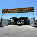 Low Price Mobile Auto Glass