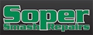 Soper Smash Repairs - Panel Beater & Painters