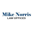 Mike Norris Law Offices - Attorneys