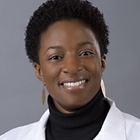 Senyene E. Hunter, MD, PhD