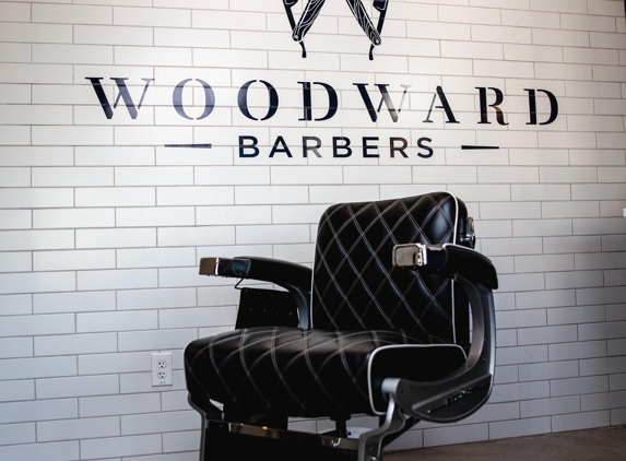 Woodward Barbers - Denver, CO