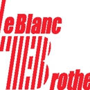 LeBlanc Brothers Ready-Mix Concrete Inc - Ready Mixed Concrete