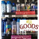 My Goods Market - Convenience Stores