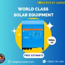 Integrity RV Solar - Solar Energy Equipment & Systems-Manufacturers & Distributors