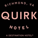 Quirk Hotel Richmond - Hotels