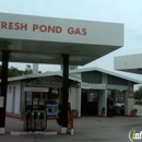 Fresh Pond Gas - Used Car Dealers