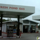 Fresh Pond Gas