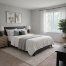 Corner Place Apartments - Apartments