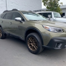 Santa Cruz Subaru - New Car Dealers