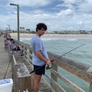 Surf City Ocean Pier - Fishing Piers