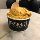 Fomu - Ice Cream & Frozen Desserts