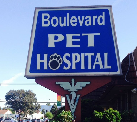 Boulevard Pet Hospital - San Jose, CA