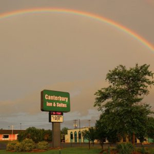 Canterbury Inn & Suites - Parsons, KS