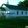 First Cronicles Baptist Church gallery