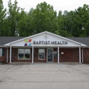 Baptist Health Primary Care - Scottsburg - Counseling Services