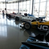 Dallara IndyCar Factory gallery