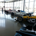 Dallara IndyCar Factory