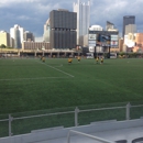 Highmark Stadium - Historical Places