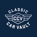 Classic Car Vault - Recreational Vehicles & Campers-Storage
