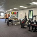 Select Physical Therapy - Greensboro - Physical Therapy Clinics