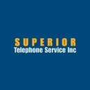 Superior Telephone Service Inc - Telephone Equipment & Systems-Repair & Service