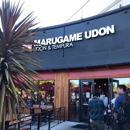 Marugame Udon - Japanese Restaurants