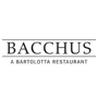 Bacchus - A Bartolotta Restaurant