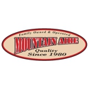 Mountain Aire Heating-Air Conditioning - Energy Conservation Products & Services