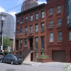 Paulus Hooks Parks Conservancy gallery