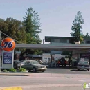 El Monte Chevron - Gas Stations