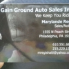 Gain Ground Auto Sales Inc gallery