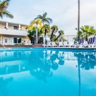 Travel Lodge Laguna Beach