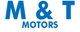 M & T Motors - Towing Services