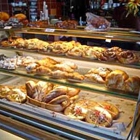 Backstube Austrian Cafe, Cakes & Pastries