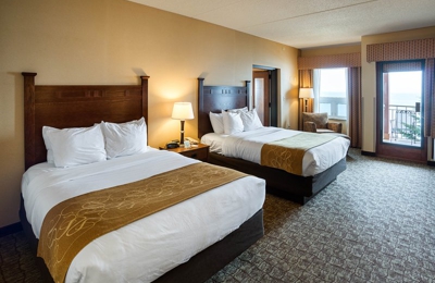 Comfort Suites Minnesota - 