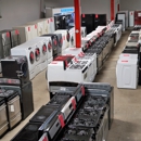 Red's Appliance - Major Appliances