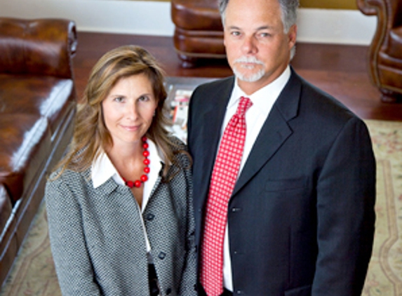 The Harrison Law Firm - Brunswick, GA