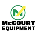 McCourt Equipment - Industrial Equipment & Supplies-Wholesale