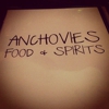 Anchovies gallery
