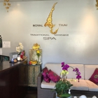 Royal Thai Spa