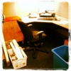 Newbury Comics gallery