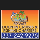 Gulf Island Charters - Fishing Charters & Parties