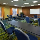 Fairfield Inn & Suites - Hotels