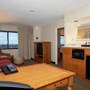 Hilton Chicago/Oak Brook Suites