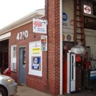Tony's Auto Service