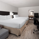 The Harrison Hotel Downtown Hollywood - Hotel & Motel Management