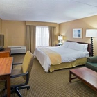 Radisson Hotel Cleveland Airport West