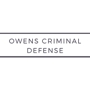 Owens Criminal Defense