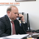 Overtime Pay Law - Attorneys