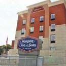 Hampton Inn & Suites Cincinnati/Uptown-University Area - Hotels